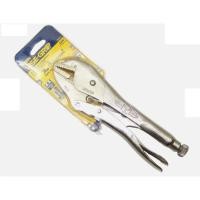ราคา IRWIN VISE-GRIP 10R คีมล็อคปากตรง 10" รุ่นเก่า make in US ของแท้100% (51058472262)