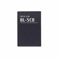 ราคา ▥ Bl-5Cb Bl5cb แบตเตอรี่โทรศัพท์สําหรับ N72 100 101 103 105 109 111 113 1000 1280 1110 11 (28890951361)