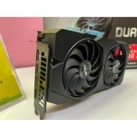 ราคา RX5500XT 8G Asus dual EVO - 8GB GDDR6 (27463393965)