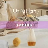 ราคา กลิ่น Vanilla ก้านไม้หอมกระจายกลิ่น BsaB (23571984587)
