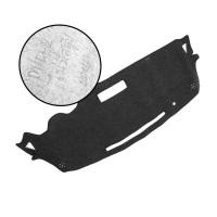 ราคา พรมปูคอนโซนหน้ารถ ขับขวา รุ่นไม่มี sunroof Mazda Mazda2 , Mazda 2 ปี 2016-2019 (5404346598)