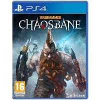 ราคา PS4: WARHAMMER: CHAOSBANE (R2) ภาษาอังกฤษ (5312573558)