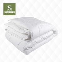ราคา Springmate ไส้ผ้านวมใยไมโครไฟเบอร์ สำหรับที่นอนขนาด 3.5 ฟุต (ส่งฟรี) (1394644651)