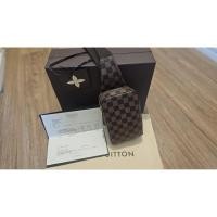 ราคา กระเป๋าคาดอก LV GERONIMOS (47805402950)