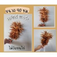 ราคา ไม้ปัดขนไก่ ไม้ปัดฝุ่น ไม้ปันขนไก่ขนแหลม (27506747272)