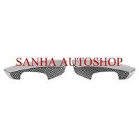ราคา ครอบแก้มข้างโครเมียม Side Vent Honda Civic ปี 2009,2010,2011 (4377984445)