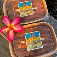 ราคา มะม่วงกวนแซ่บรสเปรี้ยวหวาน อร่อยไม่ติดฟัน (มีพริกเกลือแยกให้ค่ะ) (29826764752)