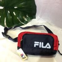 ราคา กระเป๋าคาดอก FILA (1924024942)