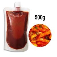 ราคา >>ส่งจากไทย>>ซอส ต๊อกโบกี 500g .ต๊อกโบกี ต๊อก แป้งต๊อกโบกี ต๊อกบกกี ต๊อกบ๊อกกี อาหารเกาหลี (11511919250)