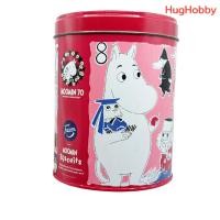 ราคา [มือ2] กระป๋องเหล็ก Fazer มูมิน Moomin Valley (ฉลองครบรอบ 70 ปี) ขนาด 13.5x10.5cm งานแท้จากฟินแลนด์ (46357829777)