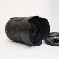 ราคา [ Near Mint ] Nikon AF-S DX NIKKOR 18-140mm f/3.5-5.6G ED VR (50009654001)