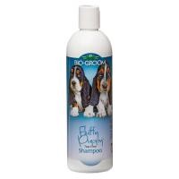 ราคา BIO-GROOM Fluffy Puppy Shampoo แชมพูอาบน้ำสุนัขและแชมพูอาบน้ำแมว ขนาด 12 oz. (10777114375)