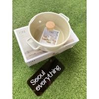 ราคา Fika two hand pot 22 cm พร้อมส่งที่ไทย (11266496258)