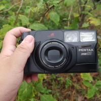 ราคา กล้องฟิล์ม Pentax Zoom90 (1313496673)
