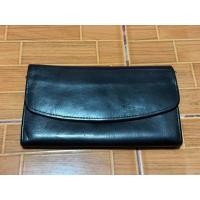 ราคา กระเป๋าสตางค์หนังแท้ทรงยาว Coach (26162687743)