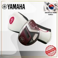 ราคา ✨(ไม้ไฮบริดมือสอง)Yamaha CS HM+ Utility 5 - for Lady สภาพ : 90% ⛳· Dokkaebi golf (48856267600)