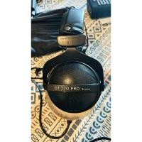 ราคา หูฟังสตูดิโอ beyerdynamic dt770 pro 80ohm (42077801176)
