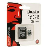 ราคา Kingston class4 16 GB ของแท้100% (858975288)