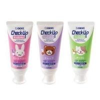 ราคา Lion DENT Check-Up Kodomo, 3 pieces, each flavor (Strawberry, Grape, Apple)/ Direct from JAPAN (48608203237)