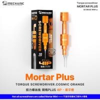 ราคา ไขควง Mechanic Motar 4IP IPhone 17 Series ซ่อมและถอดชิ้นส่วนไขควงเครื่องมือ (54304516205)