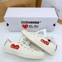 ราคา Comme des Garçons PLAY x Converse (7311166199)