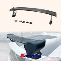 ราคา For Honda 15-17 Civic Type R Fk2 M Type Rear Gt Spoiler (5 Door Hatch) Carbon Fiber (52402525340)