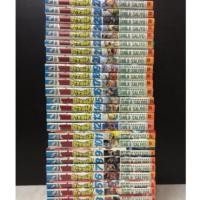 ราคา จอมโหดกระทะเหล็ก 1-27 จบ (หนังสือมือสอง) : พร้อมส่ง (12380436946)