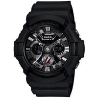 ราคา [ของแท้] Casio G-Shock นาฬิกาข้อมือ รุ่น GA-201-1ADR ของแท้ รับประกันศูนย์ CMG 1 ปี (15909280532)