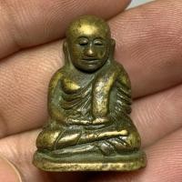 ราคา หลวงพ่อเงิน วัดบางคลาน เนื้อสัมฤทธิ์ (51454398999)