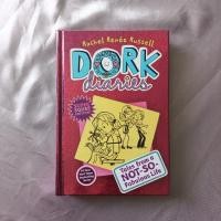 ราคา หนังสือ "Dork Diaries" Book #1 by Rachel Renée Russell (18657542179)