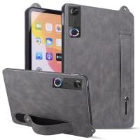 ราคา สําหรับ Lenovo Legion Y700 Gen 5 กรณี 8.8 "PU หนัง Soft TPU ขาตั้งมือถือแท็บเล็ตสําหรับ Legion Y700 Gen5 Y700 2026 กรณี (46409685752)
