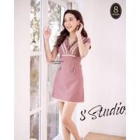 ราคา งานป้าย : 8 Studio brand (7851332906)