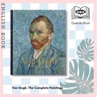 ราคา [Querida] หนังสือภาษาอังกฤษ Van Gogh: The Complete Paintings [Hardcover] (8974070221)