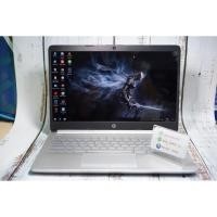 ราคา (ขาย) โน๊ตบุ๊ค HP NOTEBOOK 14S AMD Athlon 300U, Ram 8GB ประกันศูนย์ยังเหลือ (8013177406)