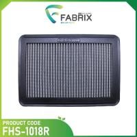 ราคา FABRIX กรองอากาศรถยนต์ Hyundai ( H1 ) , Nissan ( Navara,Frontier,Navara D40 ) FHS-1018R (29724013080)