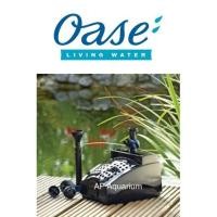ราคา Oase Filtral 2500 UVC Pond Filter UV 7 watt (2489455021)