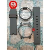 ราคา กรอบสายนาฬิกา Baby-G รุ่น BGA-290 (23976889065)