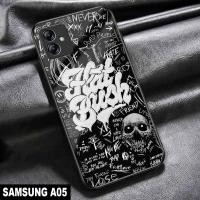 ราคา เคส Samsung Galaxy A05 ล่าสุด เคสแฟชั่น (สติ๊กเกอร์) เคส Hp เคส Softcase Hp Back Protector Hp ซิลิโคน Hp Softcase Glass ชําระเงินปลายทาง/ (48409595442)