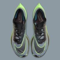 ราคา ผ่อนได้! 0% 10เดือน❗️Nike ZoomX Vaporfly NEXT% Valerian Blue แท้ % (7827918837)