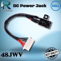 ราคา สาย DC in Dell Inspiron 7591 DC Input Jack Dell 7591 ตรงรุ่น รับประกัน 6เดือน (28229708716)