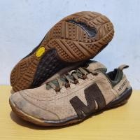 ราคา ถุงมือ Merrell Barefoot Excursion 43 (48651365025)