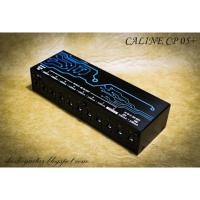 ราคา CALINE CP05+ POWER SUPPLY ตัวจ่ายไฟ (10610879531)