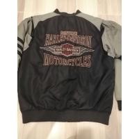 ราคา เสื้อแจ้คเก็ต​HARLEY​-DAVIDSON. (2720943568)