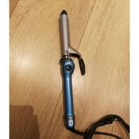 ราคา ของแท้! ที่ม้วนผม babyliss pro สภาพเหมือนใหม่ 25 mm. (1553987196)