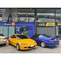 ราคา ฝาปิดยางรองเสาอากาศแท้ HONDA CIVIC EG 3D,4D,EK,COUPE ,CITY TYPE Z,CIVIC เตารีด,สามประตู,CIVIC ตาโต,คูเป้1996-2000 (40022334281)