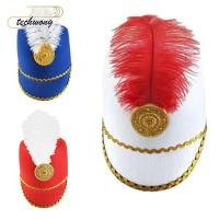 ราคา TECHWONG หมวกวินเทจ, Breathable Guard Show Knight หมวก, แฟชั่น Handmade Sun Protection Honor Team Hat Summer (46808779733)