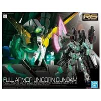 ราคา Full Armor Unicorn Gundam (RG) (Gundam Model Kits) (22154838323)
