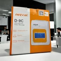 ราคา เครื่องตอกบัตร(Time Recorder) รุ่น NEOCAL D-9C (27891569668)