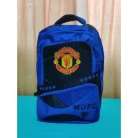 ราคา กระเป๋าสะพายเป้ลายแมนยู (27801518627)