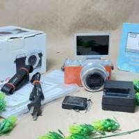 ราคา Panasonic GF8 พร้อมเลนส์ 12-32 มี wifi เมนูไทย พร้อมใช้งาน (20294683668)
